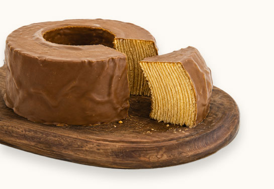 Baumkuchen