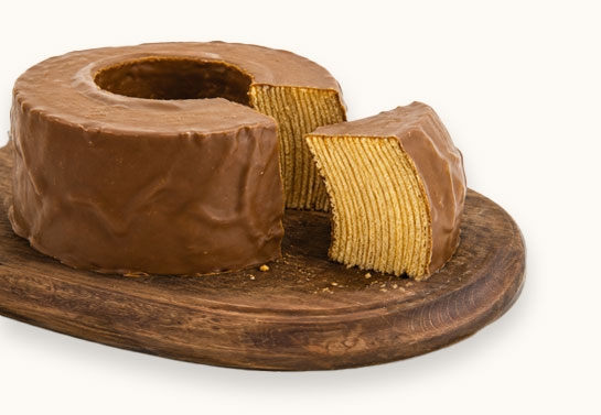 Baumkuchen