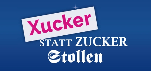 1000g Entzückerstollen