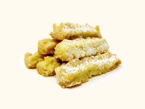 200g Mandelkipferl