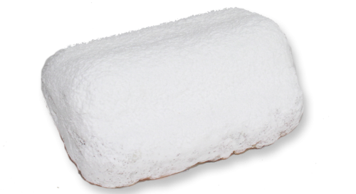 500g Mandelstollen