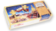 1500g Schokoladenstollen