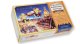 1000g Schokoladenstollen