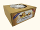 400g Baumkuchen Vollmilchschokolade
