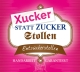 2000g Entzückerstollen