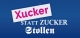 1000g Entzückerstollen