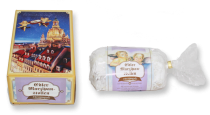 500g Marzipan-Stollen