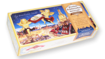 1500g Schokoladenstollen