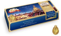 2000g Dresdner Christstollen