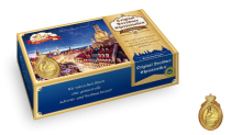 1000g Dresdner Christstollen