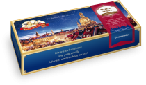 2000g Cranberrystollen