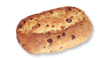 1000g Rosinenstollen ungezuckert