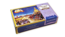 1000g Marzipan-Stollen