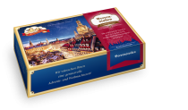 1000g Cranberrystollen