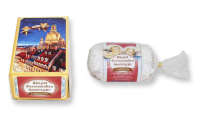 500g Cranberrystollen