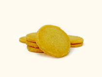 200g Butter-Mürbchen