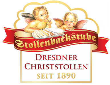 Dresdner Christstollen Shop